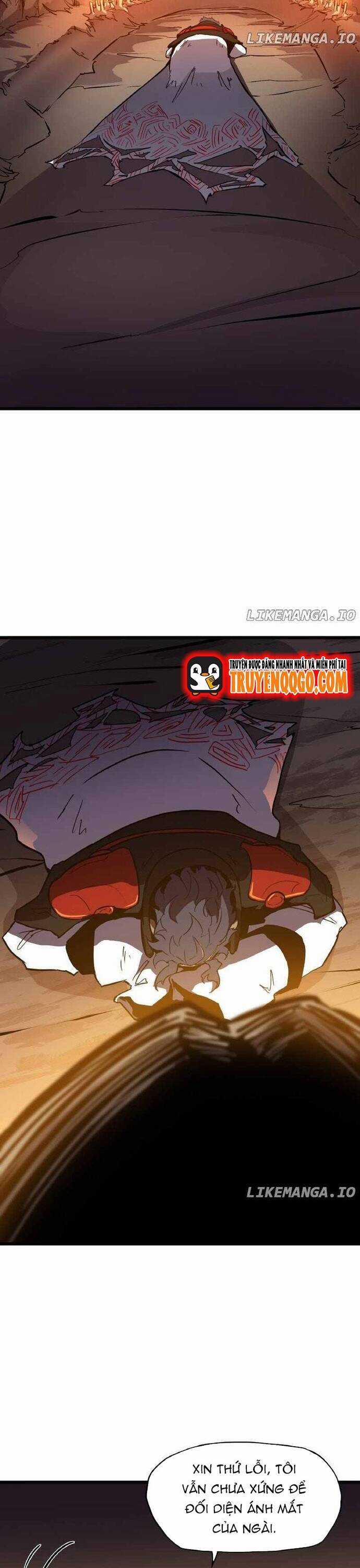 Phá Huyết Giả - Chương 5 - Trang 4