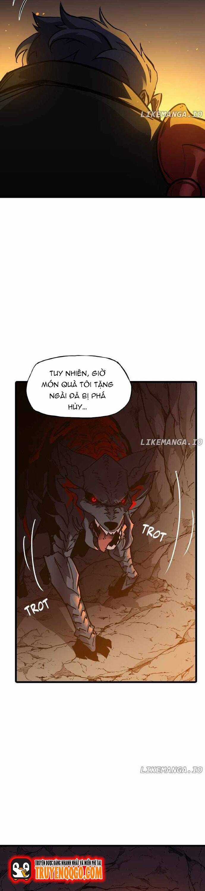 Phá Huyết Giả - Chương 5 - Trang 5