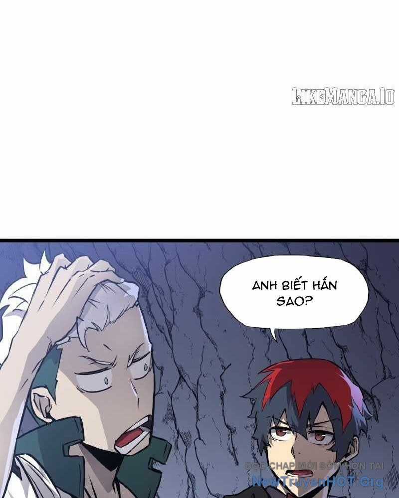 Phá Huyết Giả - Chương 7 - Trang 19
