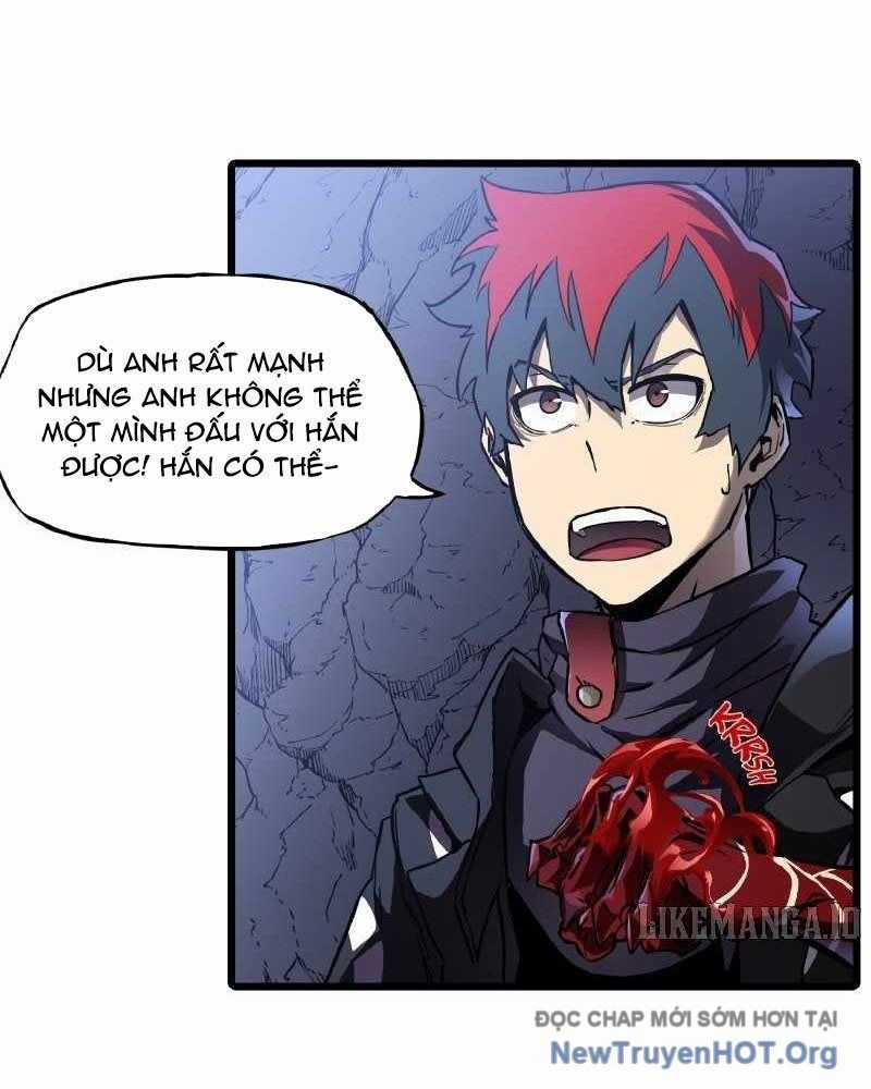 Phá Huyết Giả - Chương 7 - Trang 59