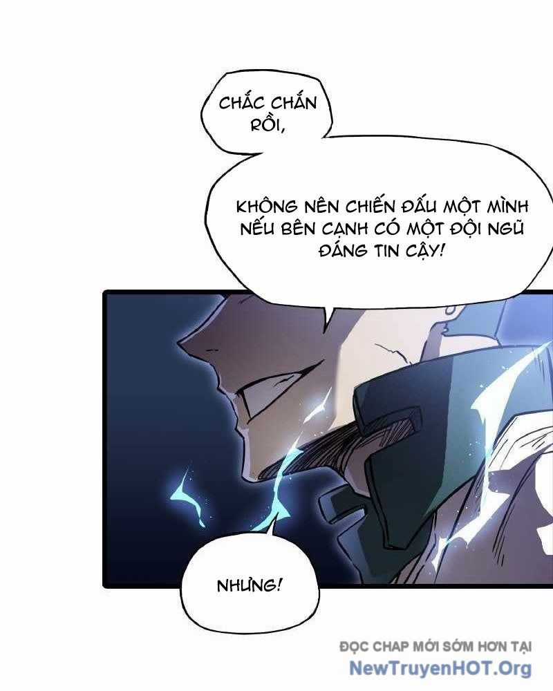 Phá Huyết Giả - Chương 7 - Trang 60