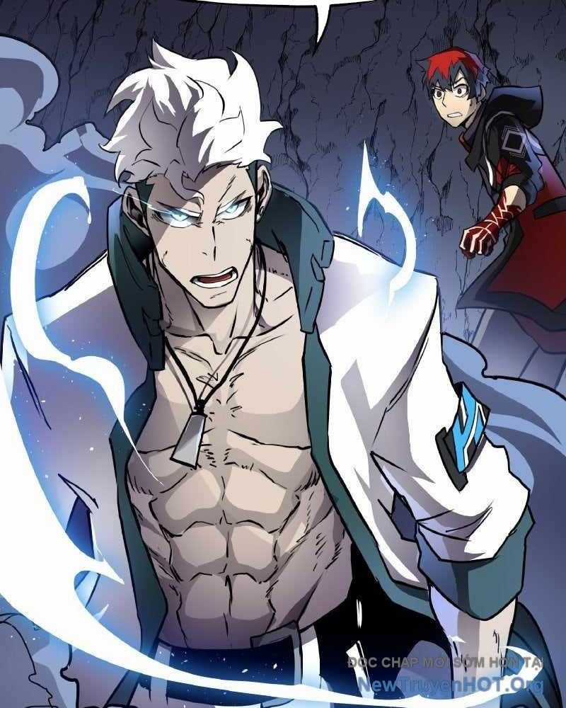 Phá Huyết Giả - Chương 7 - Trang 10