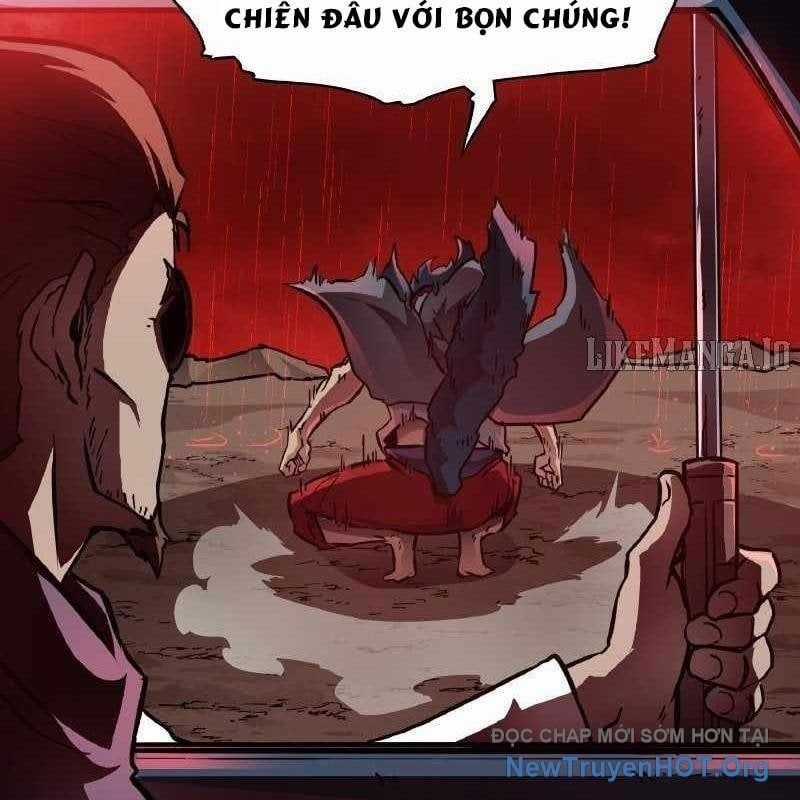 Phá Huyết Giả - Chương 8 - Trang 22