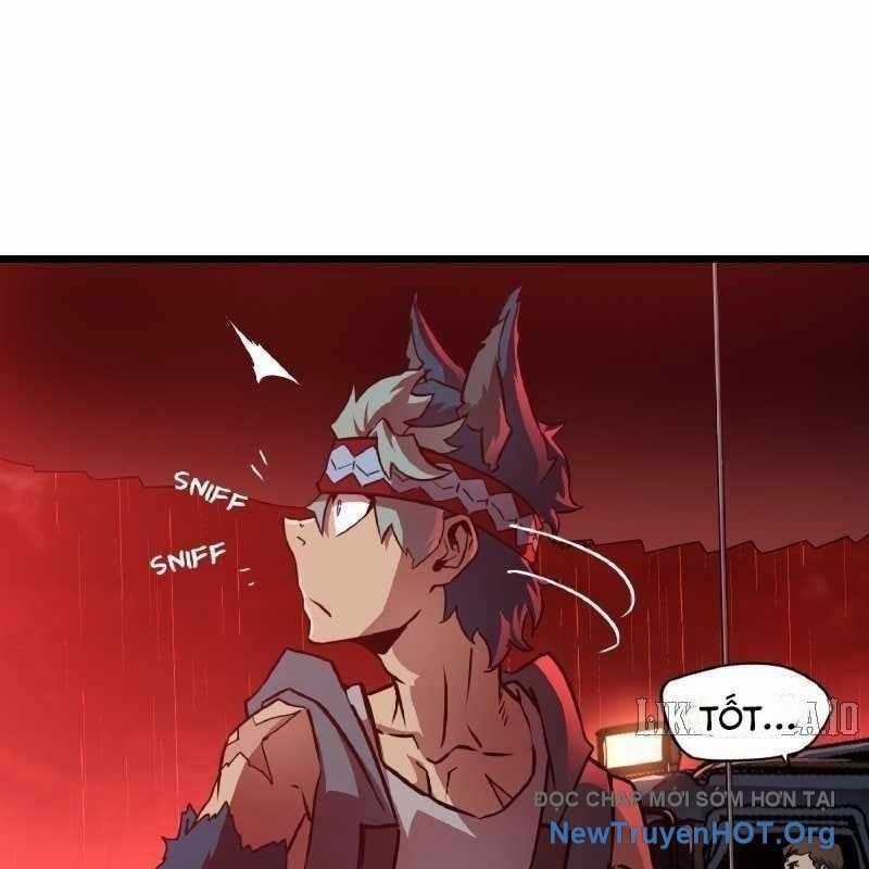 Phá Huyết Giả - Chương 8 - Trang 44