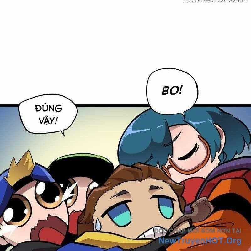 Phá Huyết Giả - Chương 8 - Trang 73