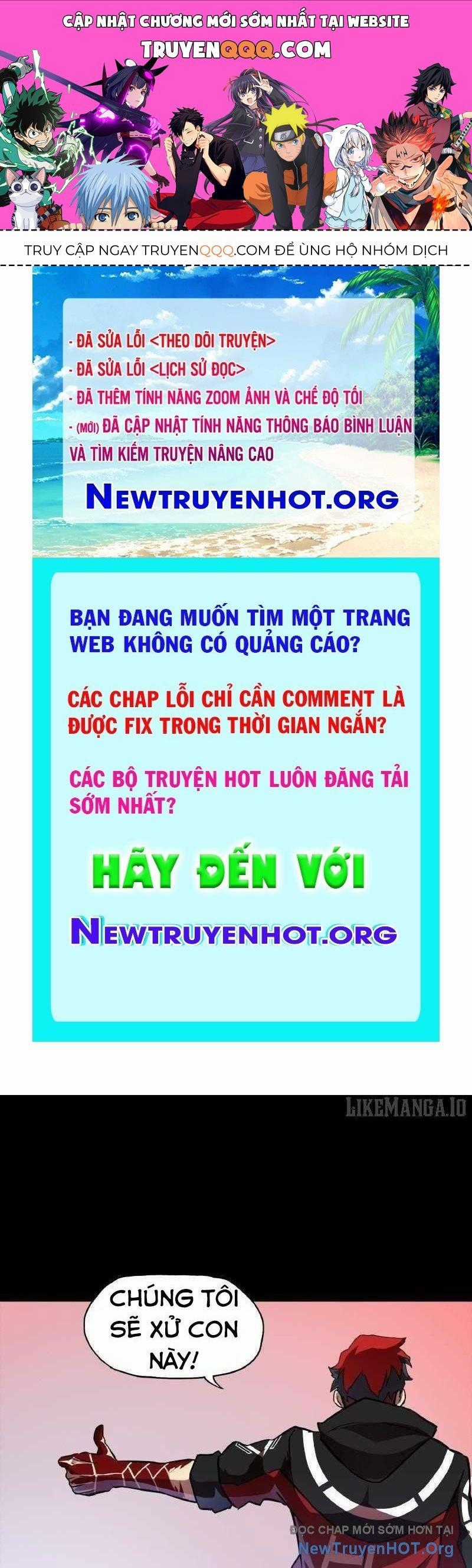 Phá Huyết Giả - Chương 9 - Trang 1