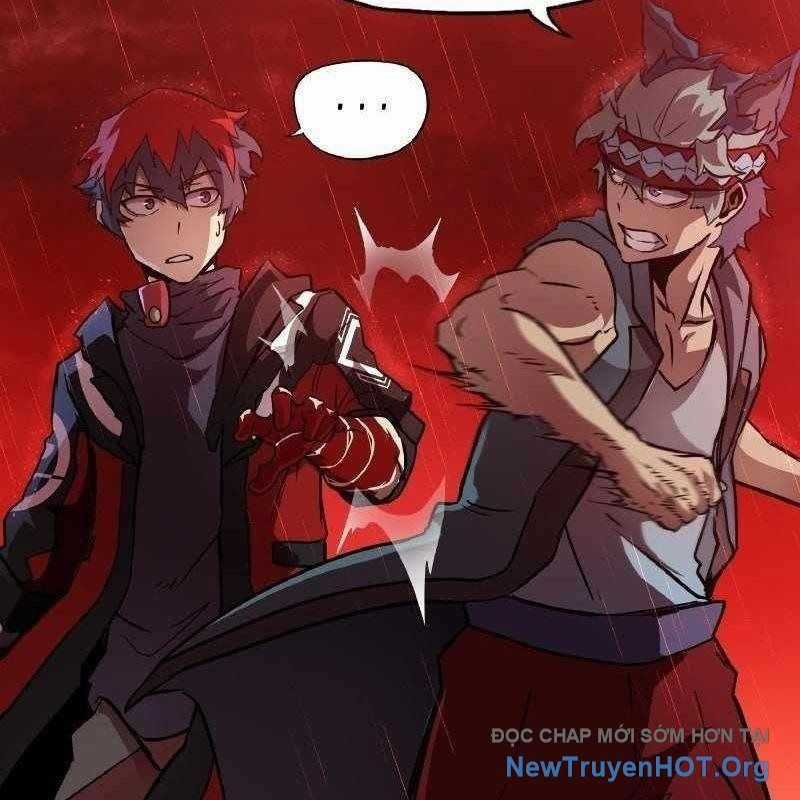 Phá Huyết Giả - Chương 9 - Trang 112