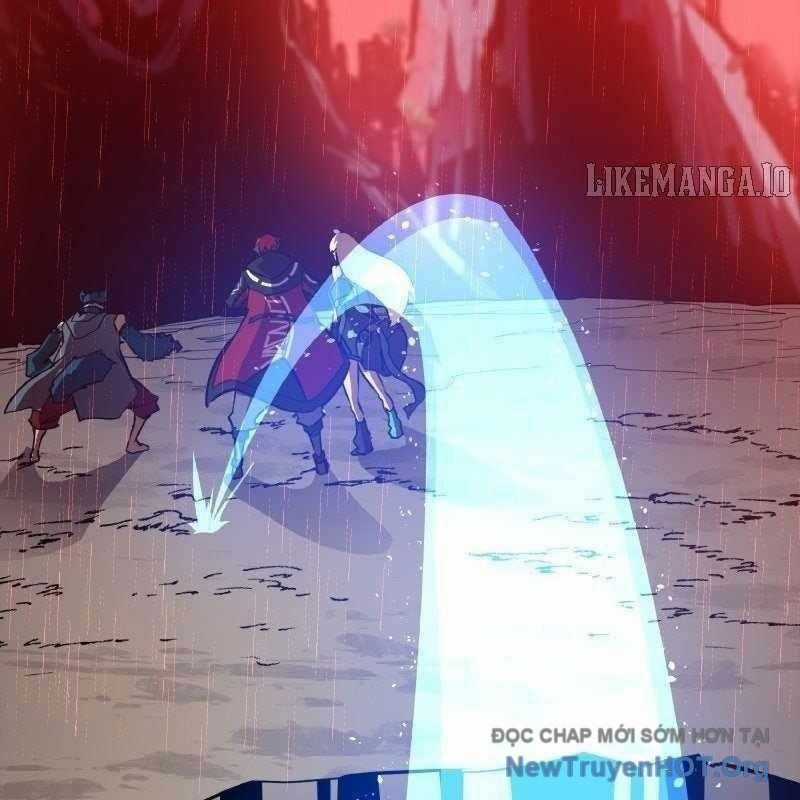 Phá Huyết Giả - Chương 9 - Trang 4