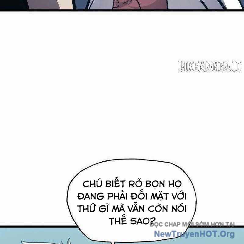 Phá Huyết Giả - Chương 9 - Trang 34