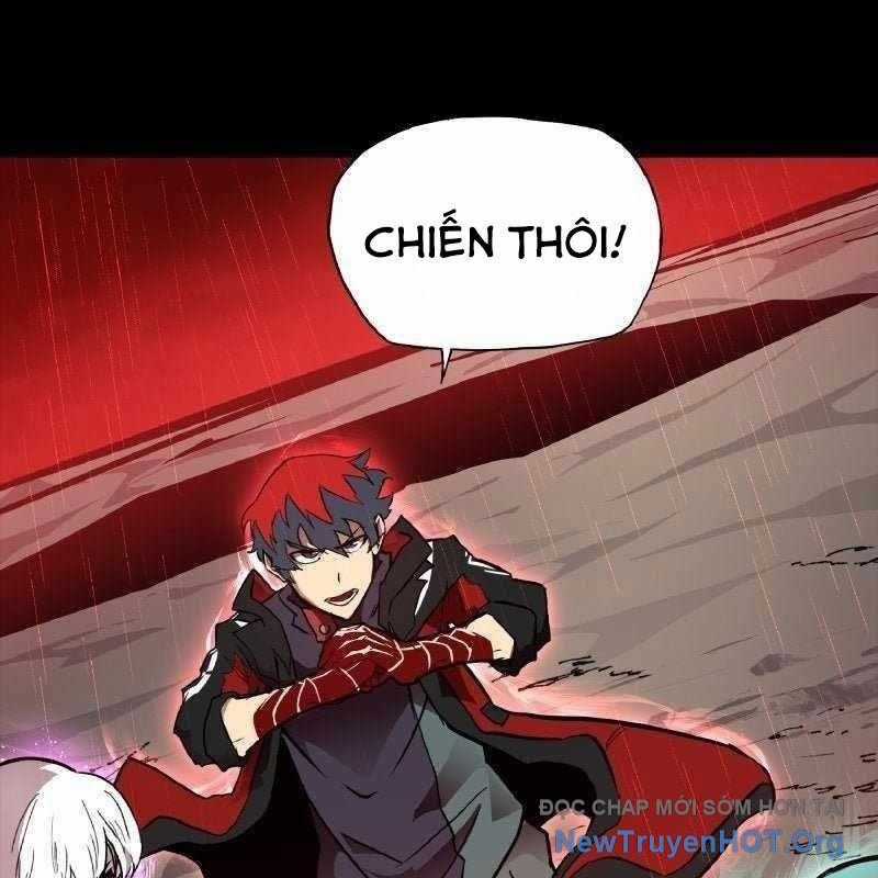 Phá Huyết Giả - Chương 9 - Trang 9