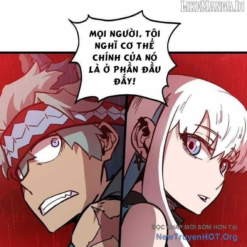 Phá Huyết Giả - Chương 9 - Trang 84