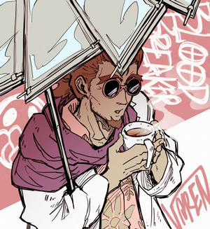 Đọc truyện Phá Huyết Giả