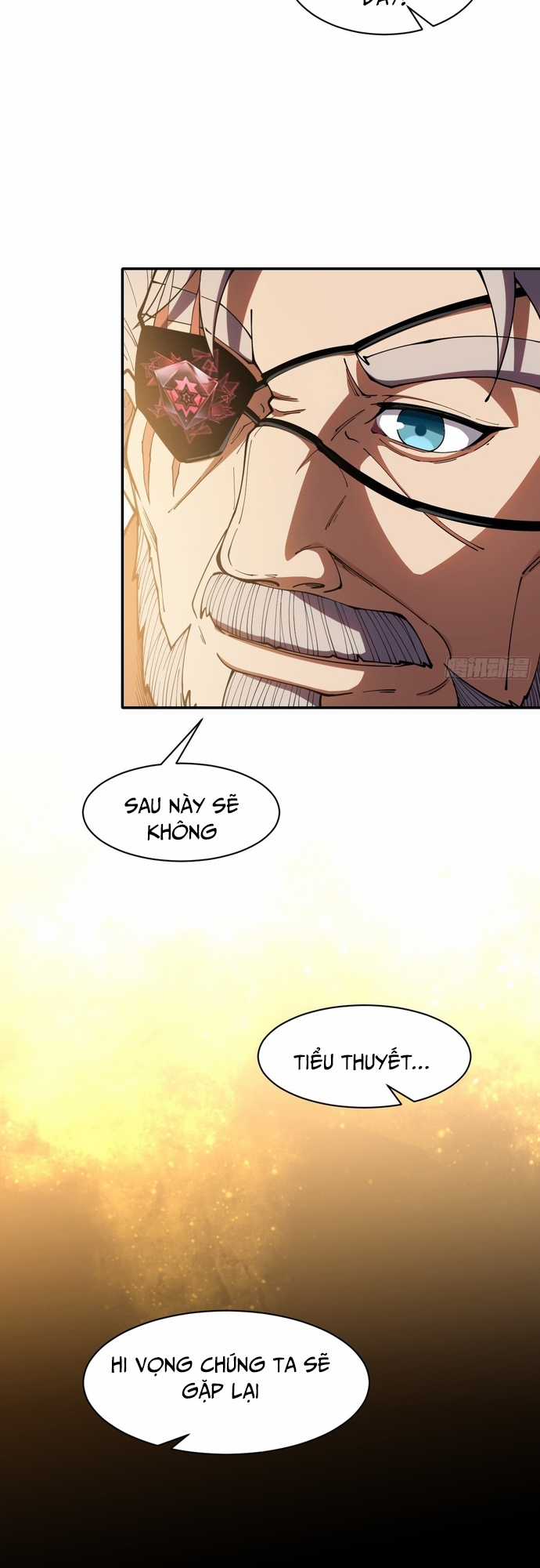 Phá Kiếp Chỉ Huy - Chapter 1 - Trang 23