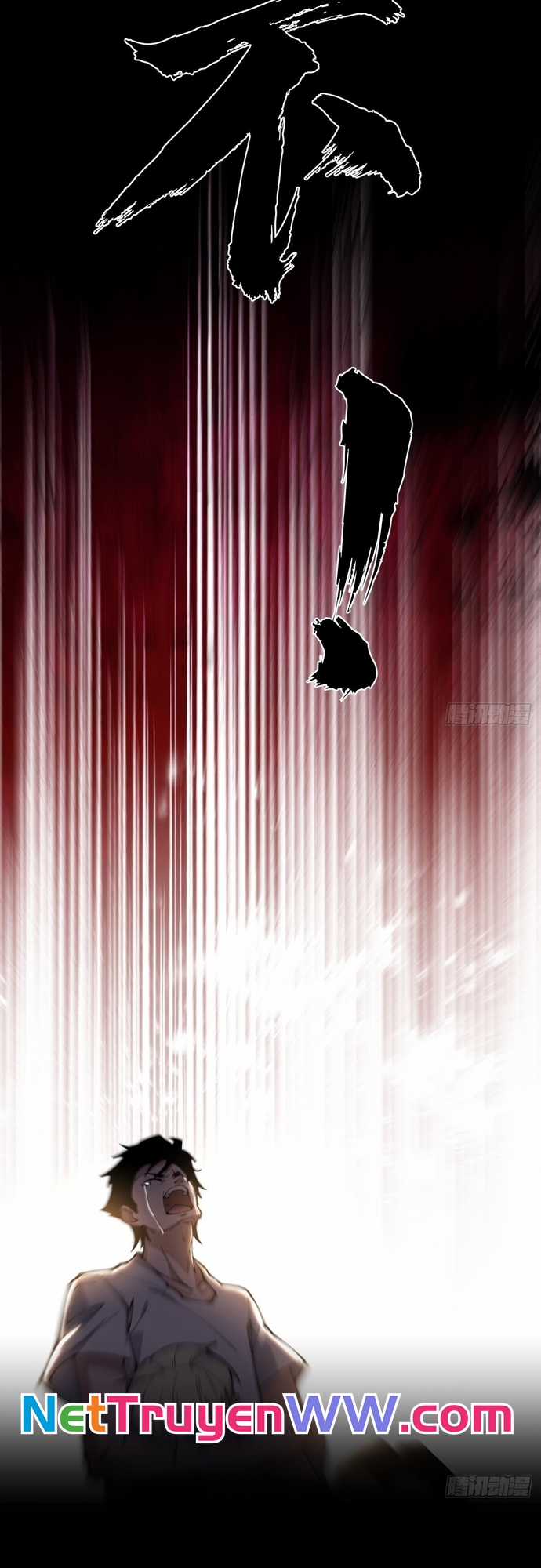 Phá Kiếp Chỉ Huy - Chapter 1 - Trang 43