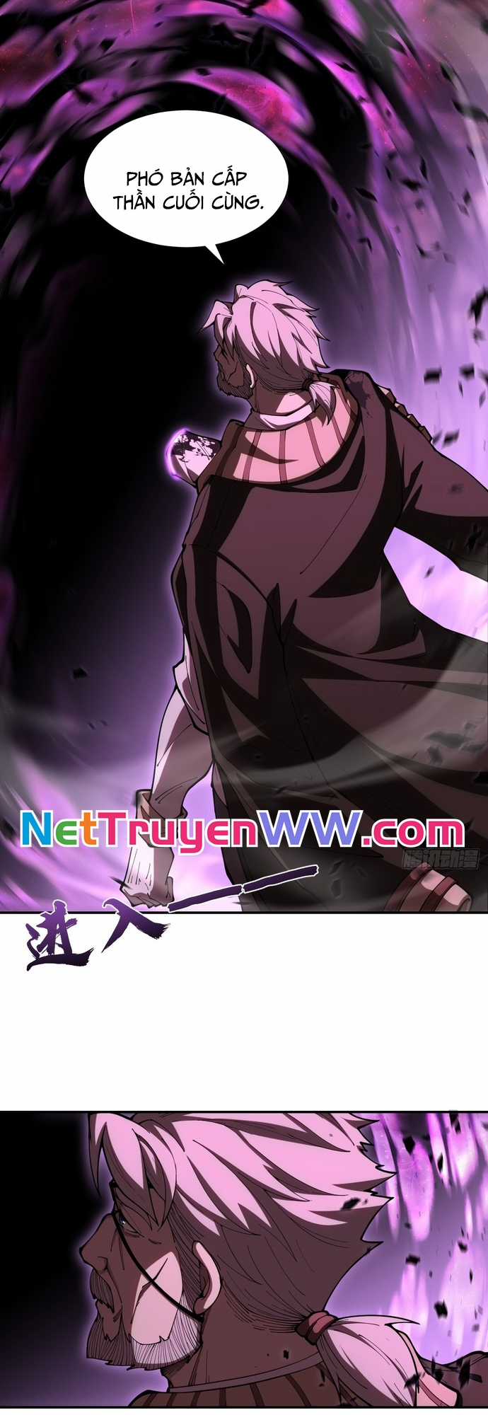 Phá Kiếp Chỉ Huy - Chapter 1 - Trang 47