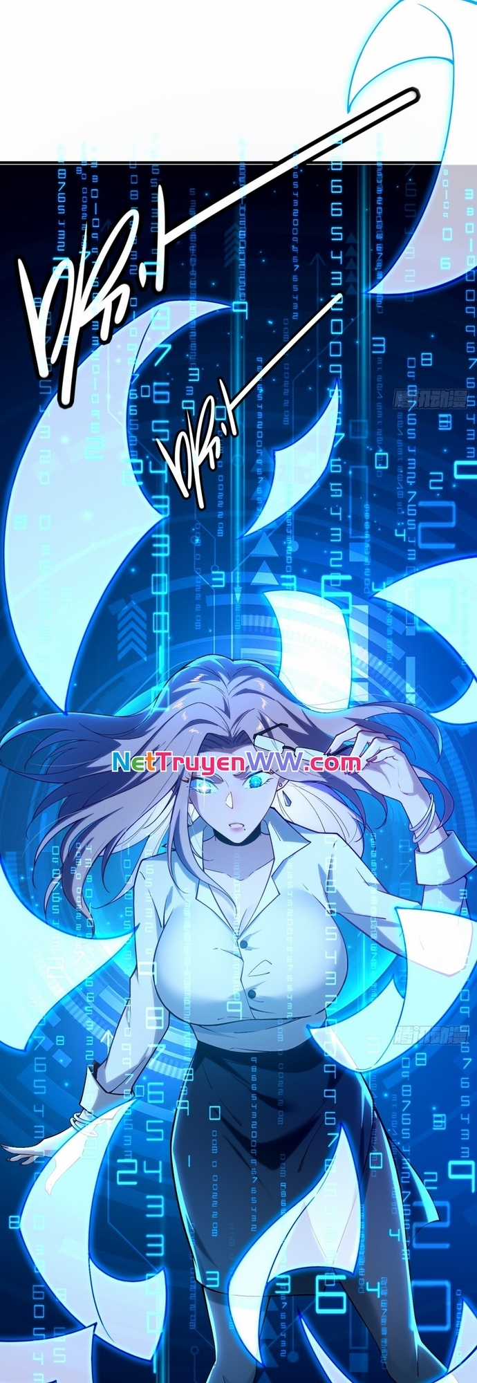 Phá Kiếp Chỉ Huy - Chapter 10 - Trang 11