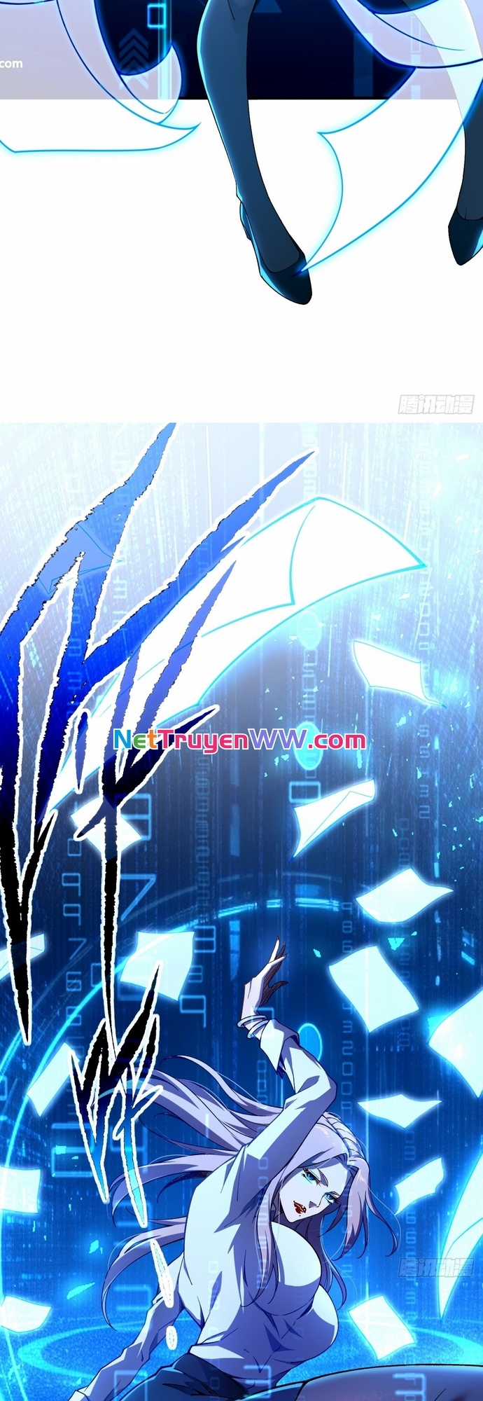 Phá Kiếp Chỉ Huy - Chapter 10 - Trang 12