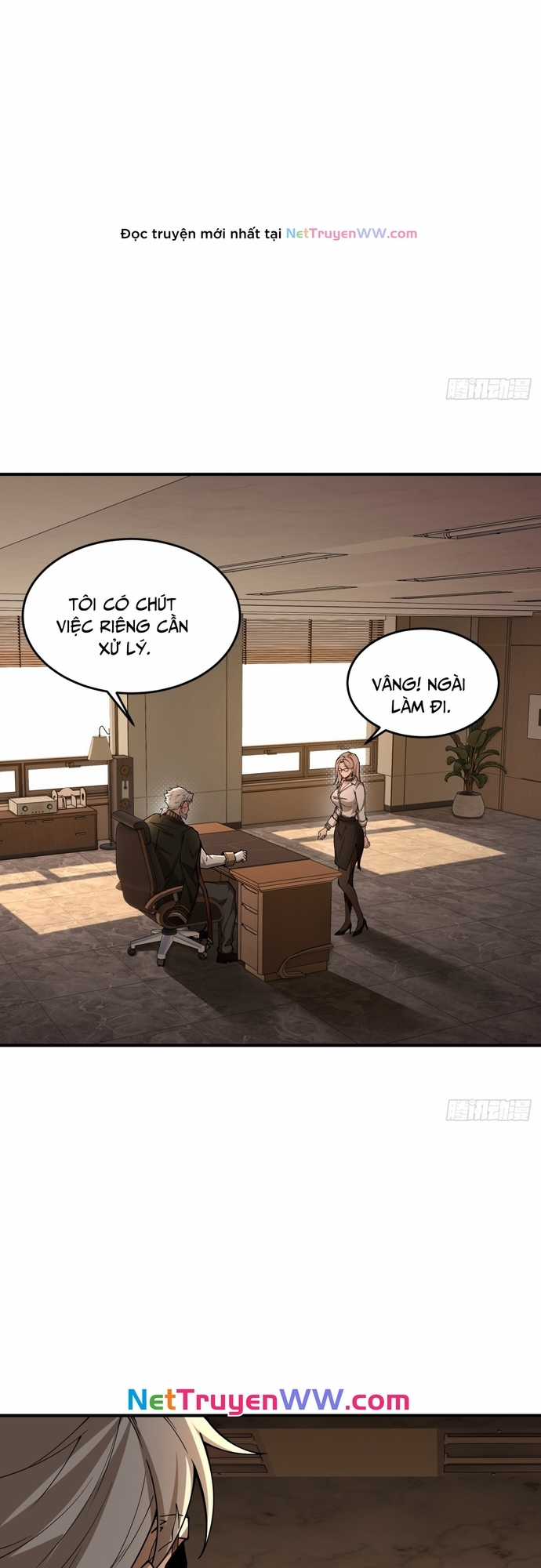 Phá Kiếp Chỉ Huy - Chapter 10 - Trang 17