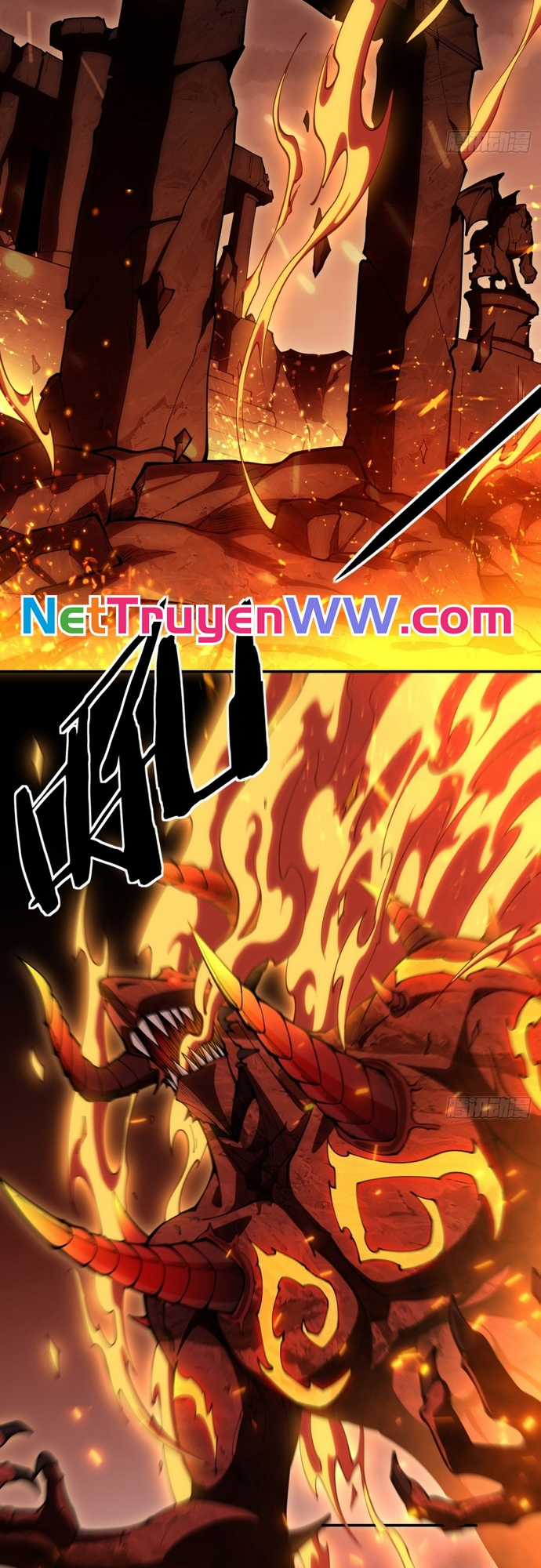 Phá Kiếp Chỉ Huy - Chapter 2 - Trang 2