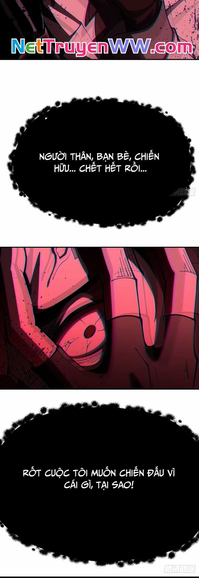 Phá Kiếp Chỉ Huy - Chapter 2 - Trang 13