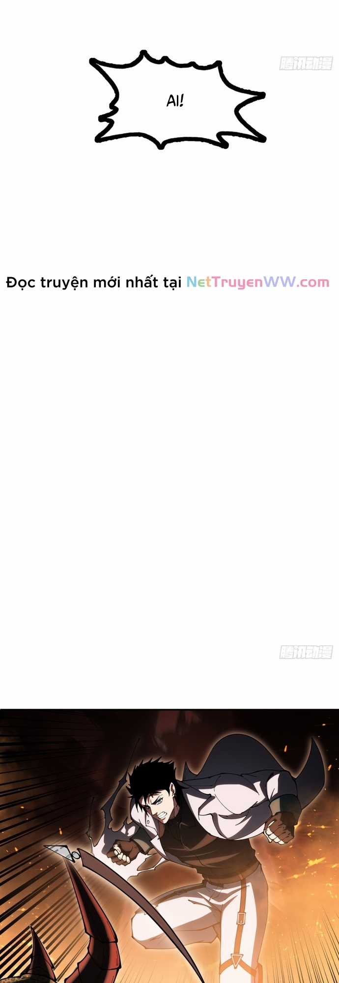 Phá Kiếp Chỉ Huy - Chapter 2 - Trang 17