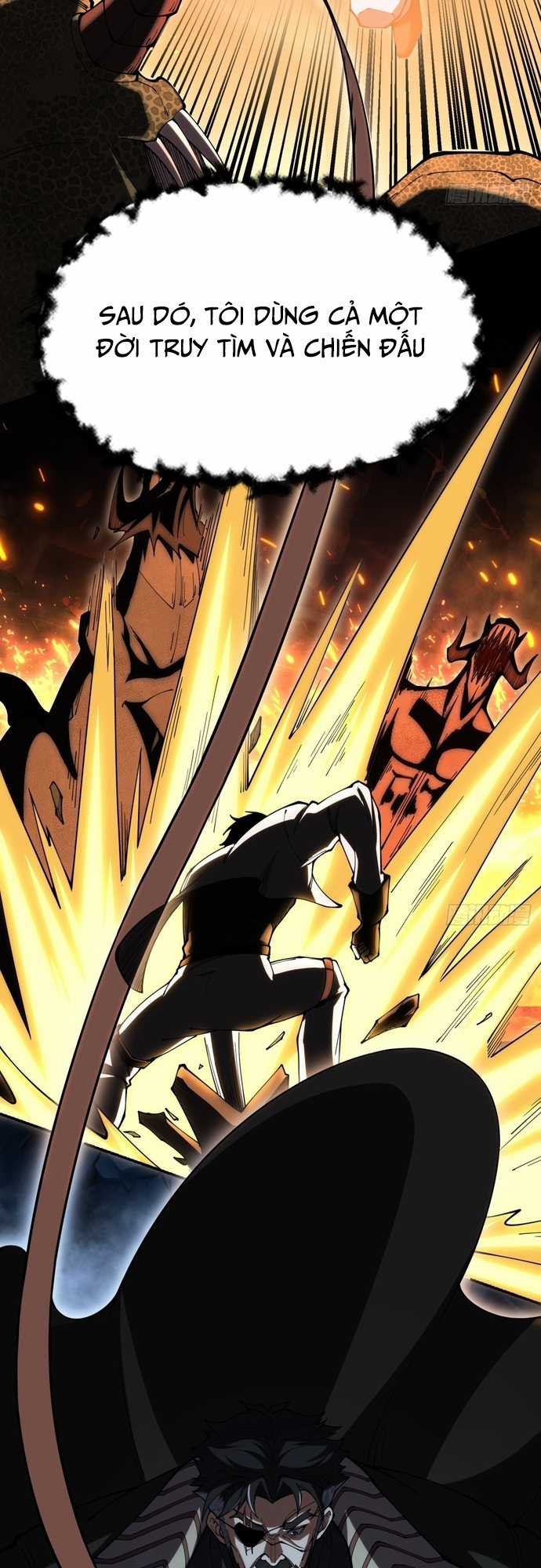 Phá Kiếp Chỉ Huy - Chapter 2 - Trang 18