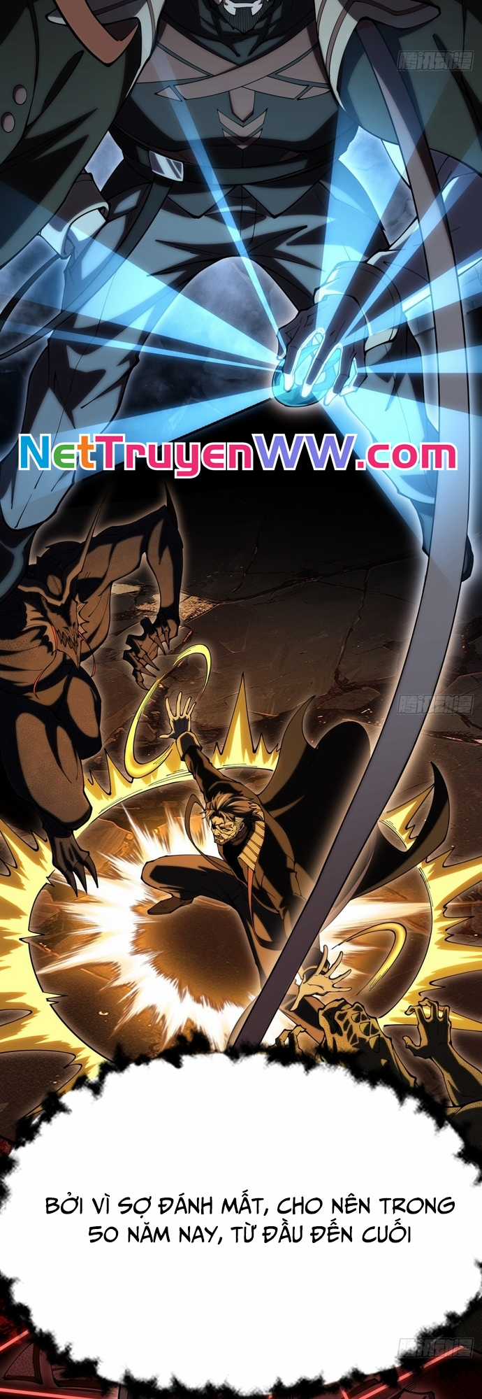 Phá Kiếp Chỉ Huy - Chapter 2 - Trang 19