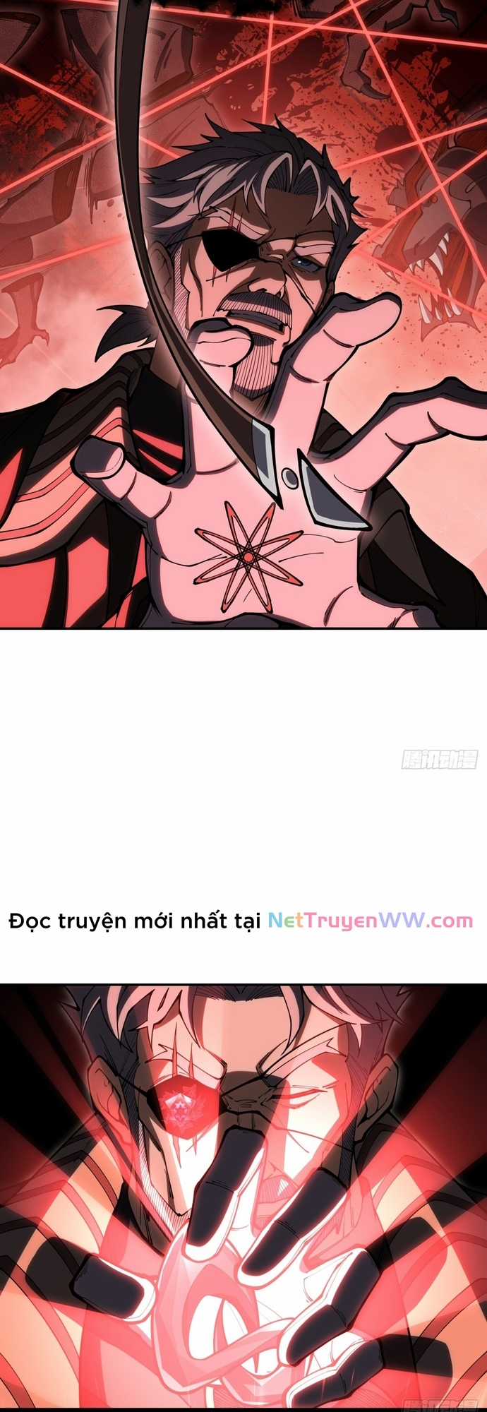 Phá Kiếp Chỉ Huy - Chapter 2 - Trang 20