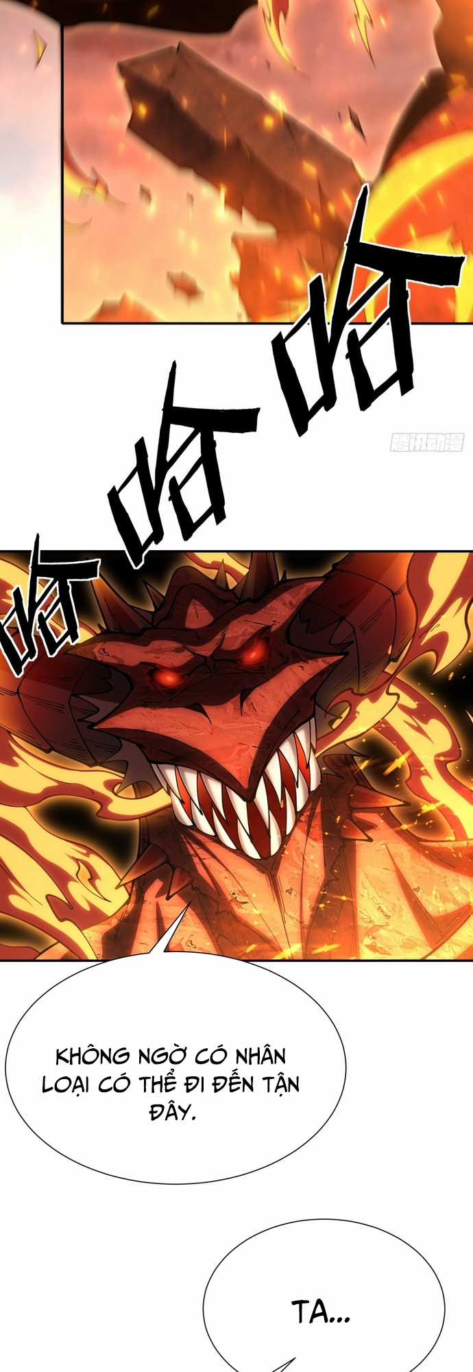 Phá Kiếp Chỉ Huy - Chapter 2 - Trang 3