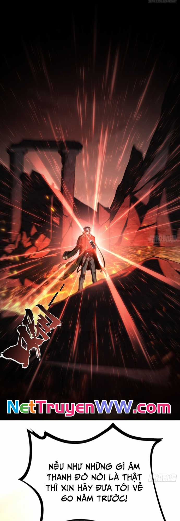 Phá Kiếp Chỉ Huy - Chapter 2 - Trang 21