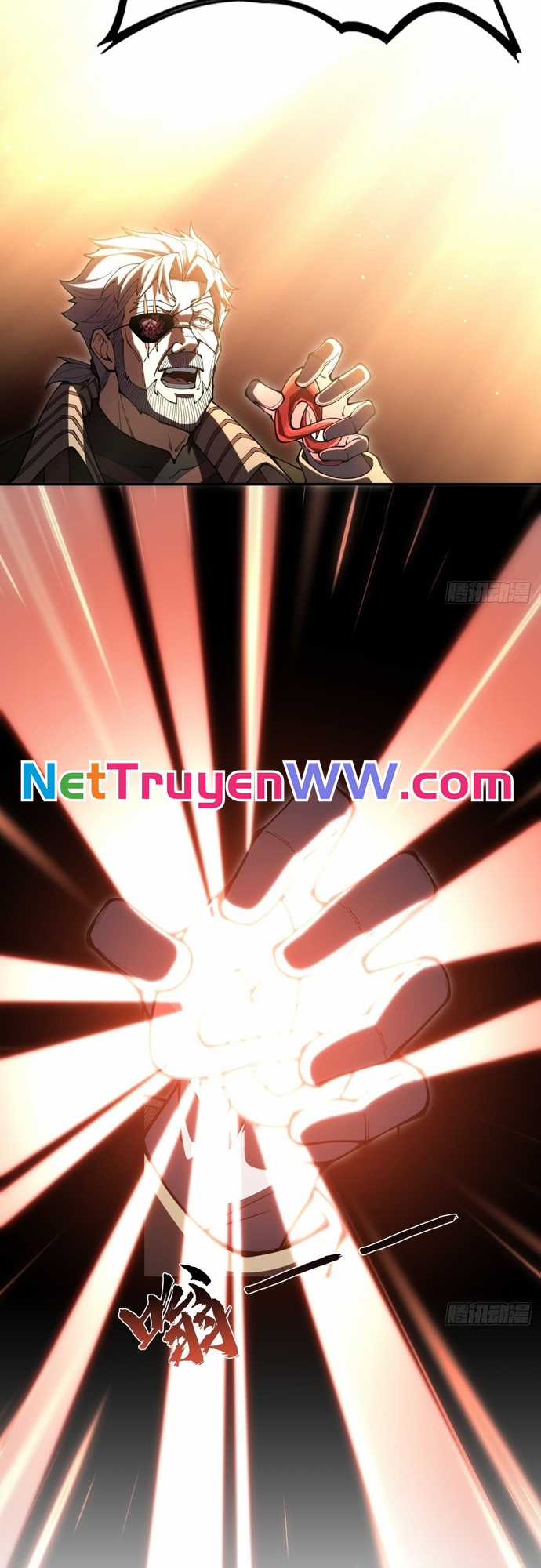 Phá Kiếp Chỉ Huy - Chapter 2 - Trang 22