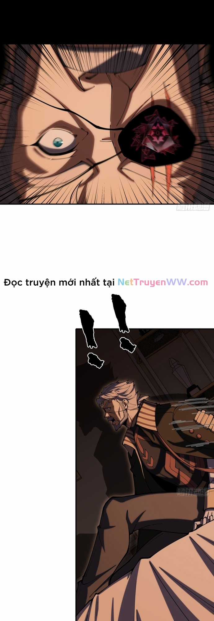 Phá Kiếp Chỉ Huy - Chapter 2 - Trang 24