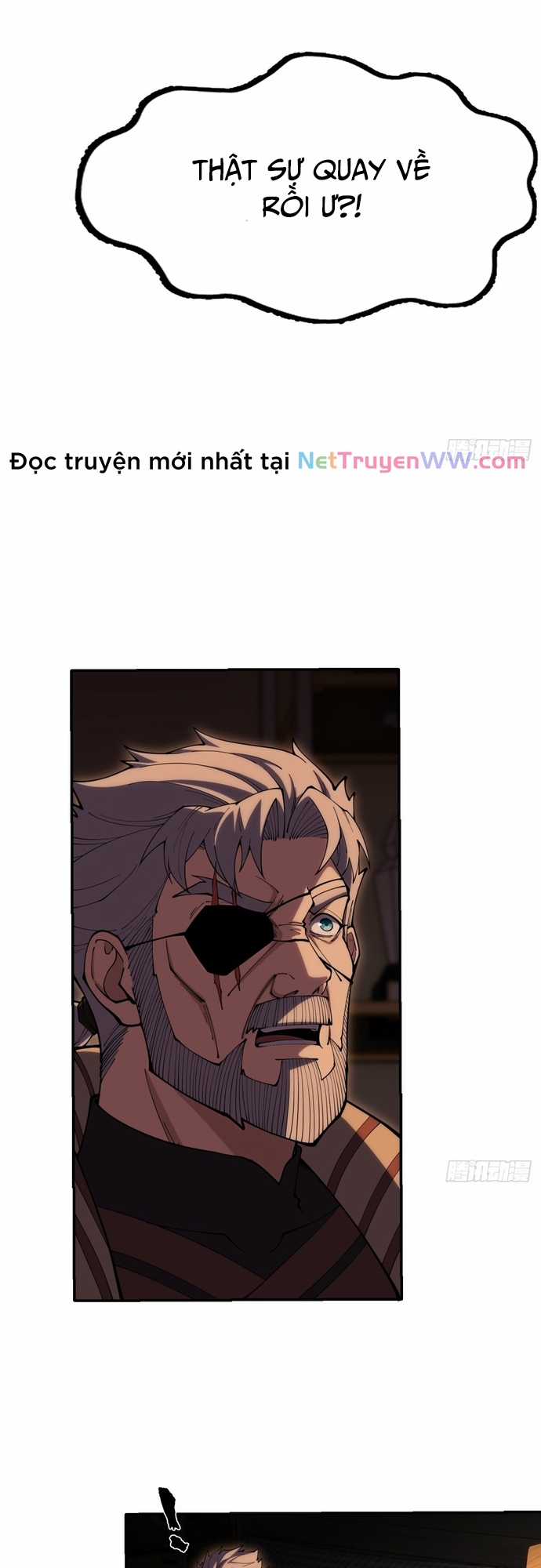 Phá Kiếp Chỉ Huy - Chapter 2 - Trang 26