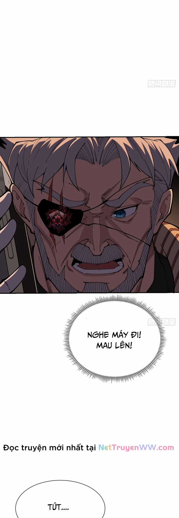 Phá Kiếp Chỉ Huy - Chapter 2 - Trang 29