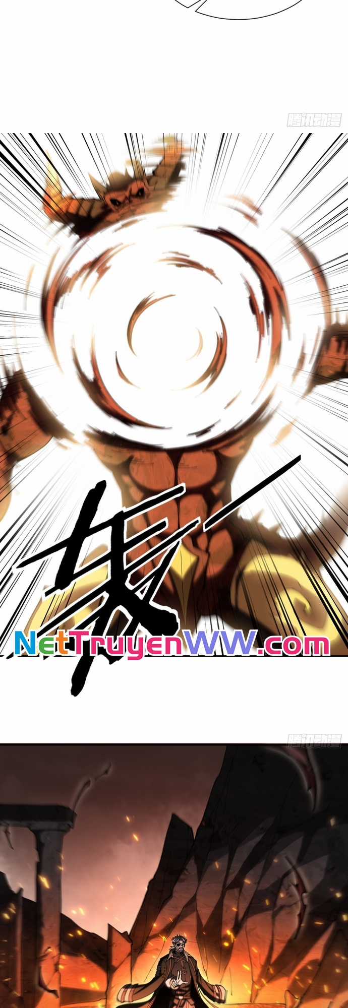 Phá Kiếp Chỉ Huy - Chapter 2 - Trang 4