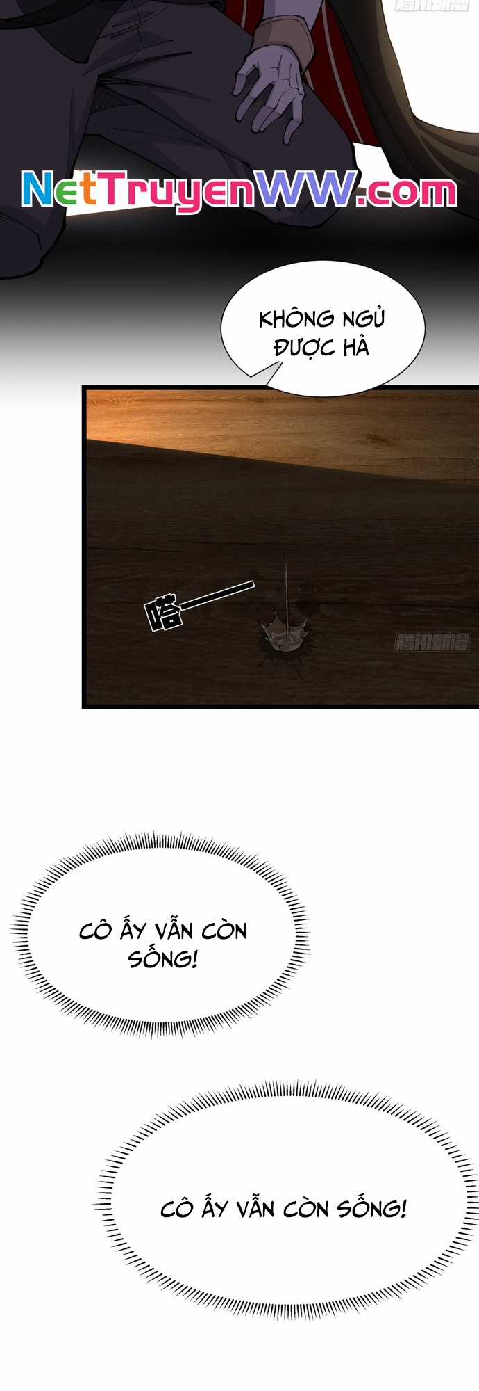 Phá Kiếp Chỉ Huy - Chapter 2 - Trang 31