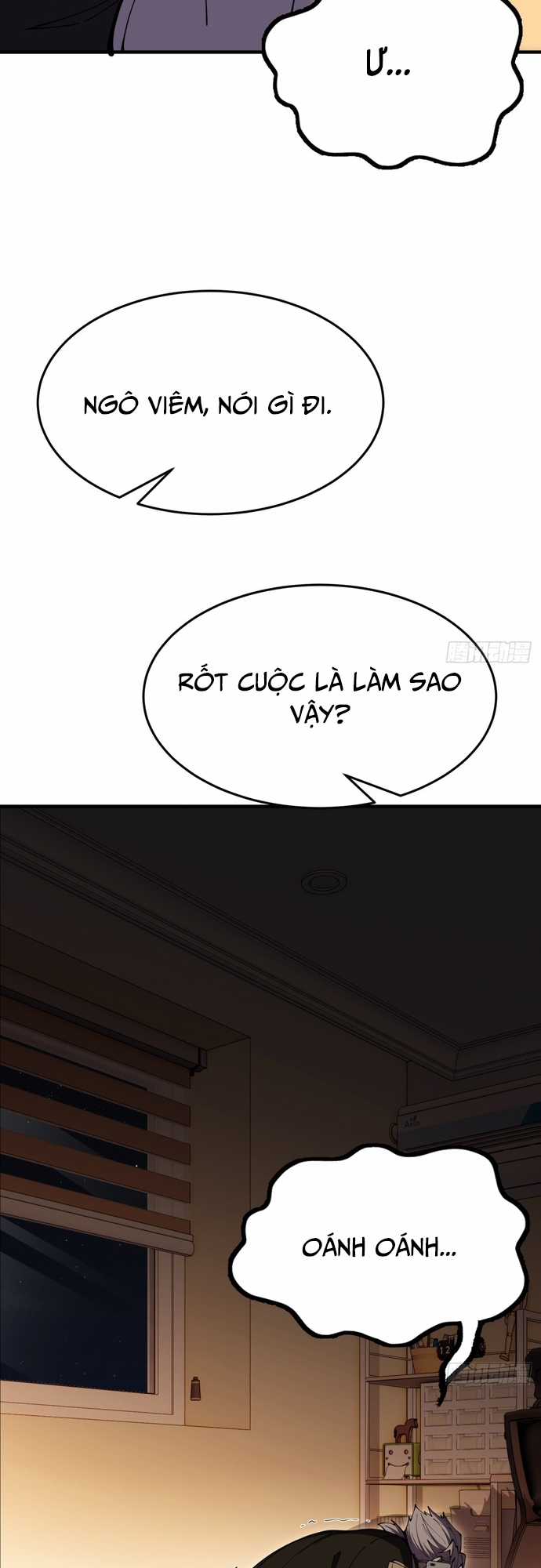 Phá Kiếp Chỉ Huy - Chapter 2 - Trang 33