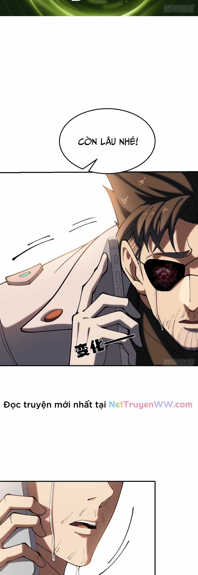 Phá Kiếp Chỉ Huy - Chapter 2 - Trang 38