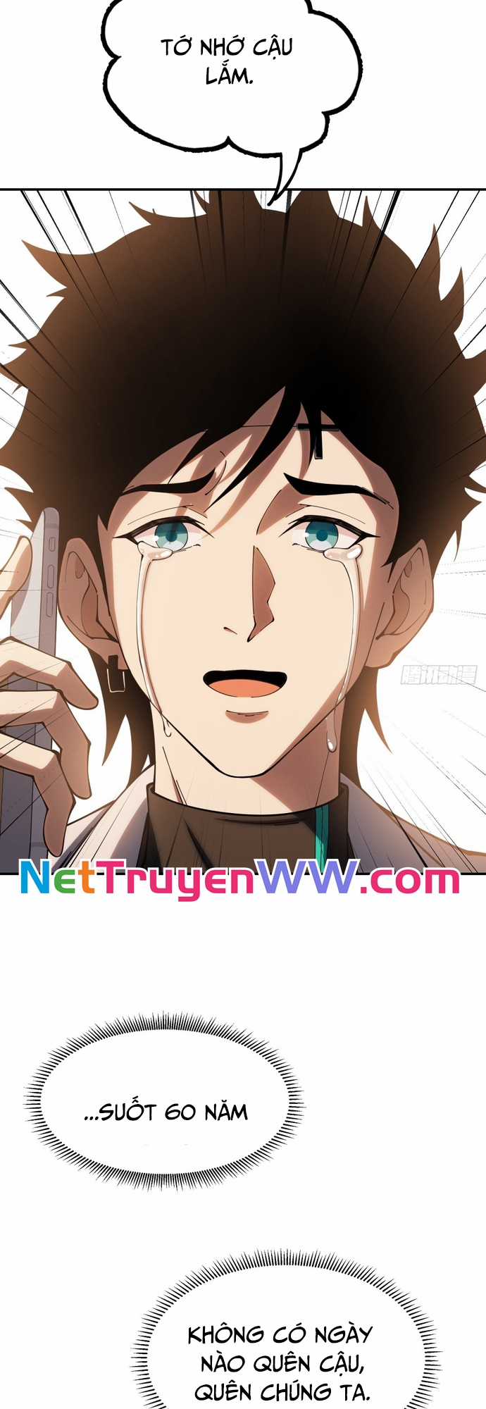 Phá Kiếp Chỉ Huy - Chapter 2 - Trang 40