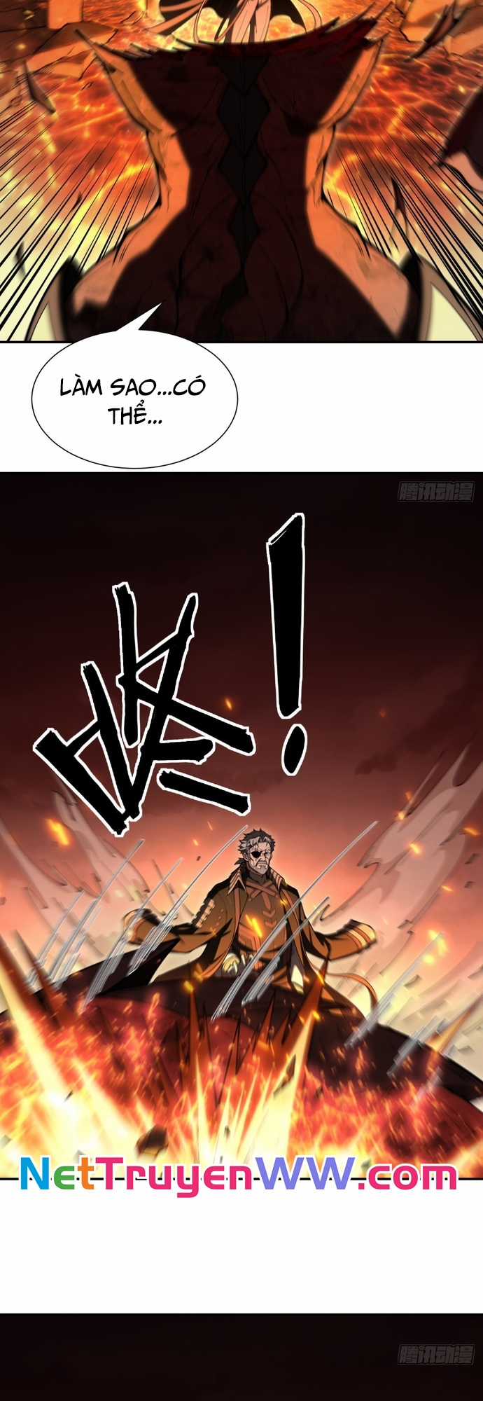 Phá Kiếp Chỉ Huy - Chapter 2 - Trang 5