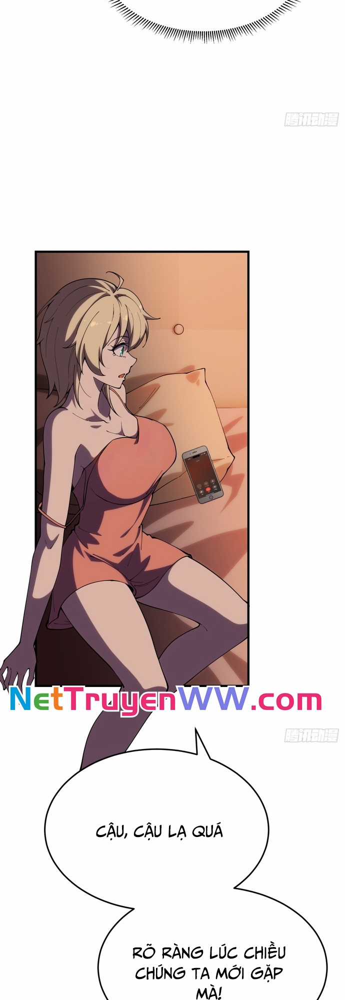 Phá Kiếp Chỉ Huy - Chapter 2 - Trang 41