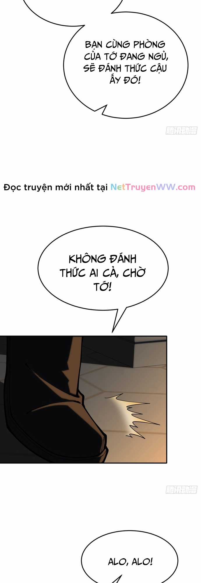 Phá Kiếp Chỉ Huy - Chapter 2 - Trang 44