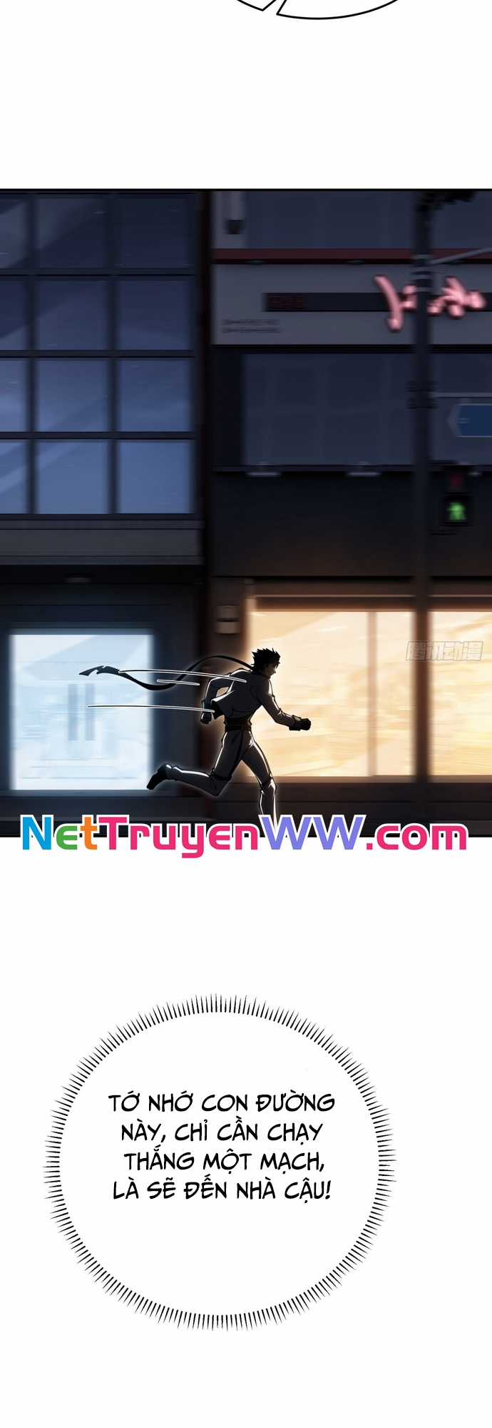 Phá Kiếp Chỉ Huy - Chapter 2 - Trang 45