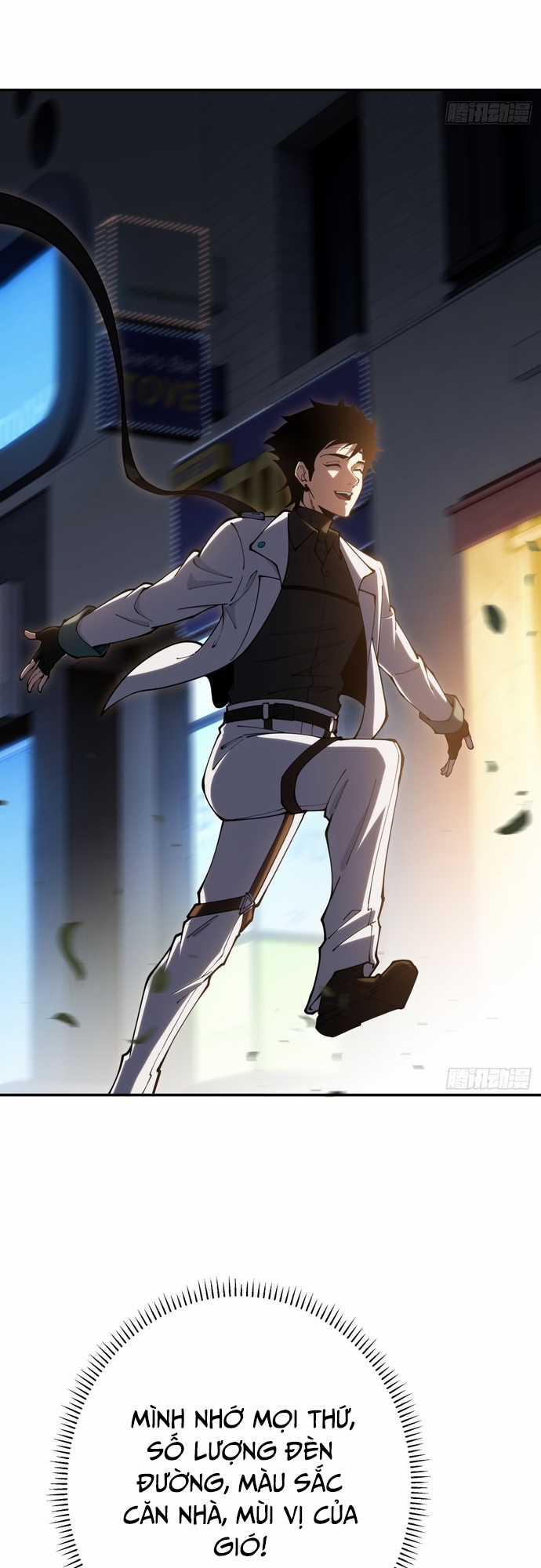 Phá Kiếp Chỉ Huy - Chapter 2 - Trang 46