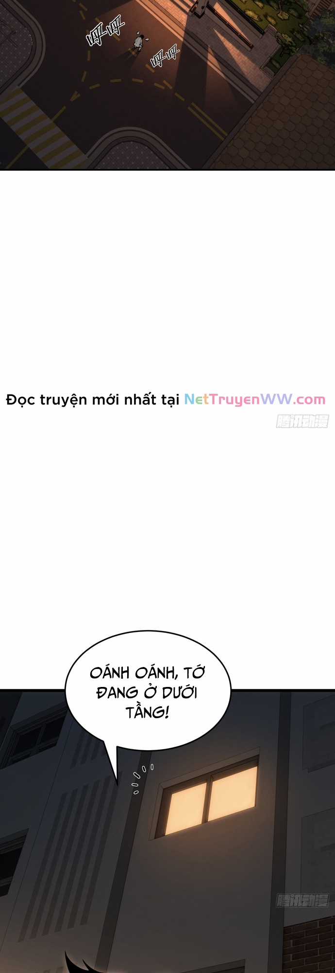 Phá Kiếp Chỉ Huy - Chapter 2 - Trang 50