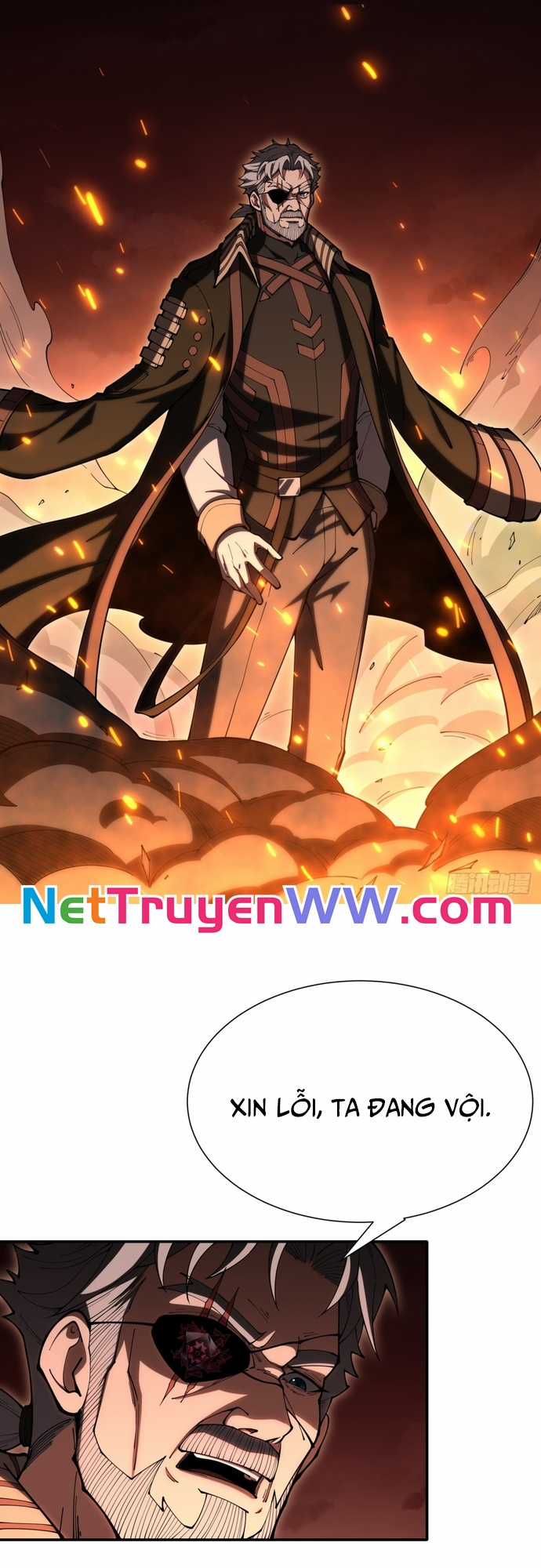 Phá Kiếp Chỉ Huy - Chapter 2 - Trang 6