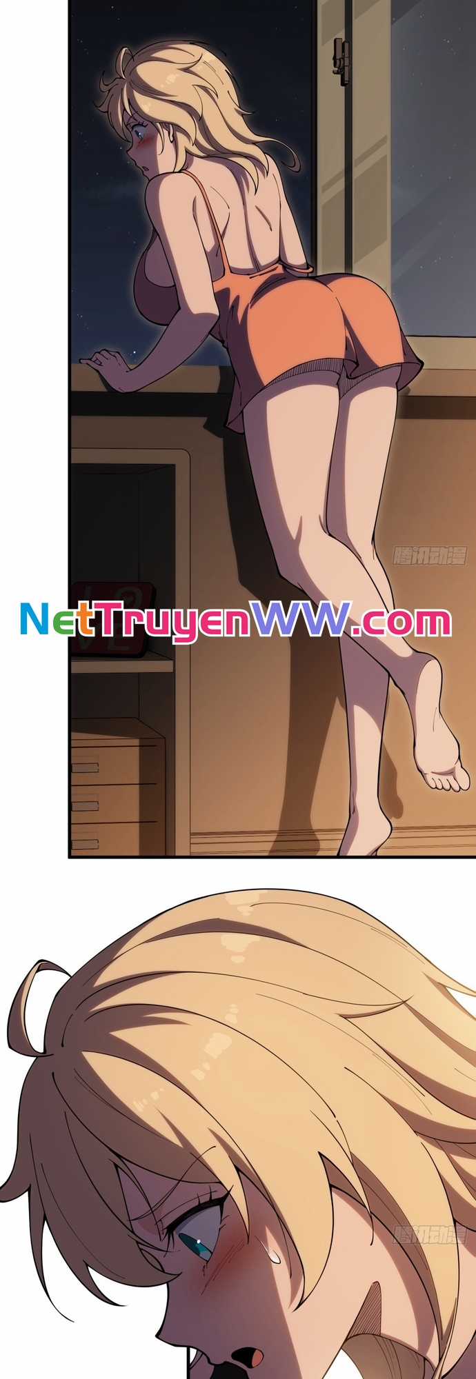 Phá Kiếp Chỉ Huy - Chapter 2 - Trang 52