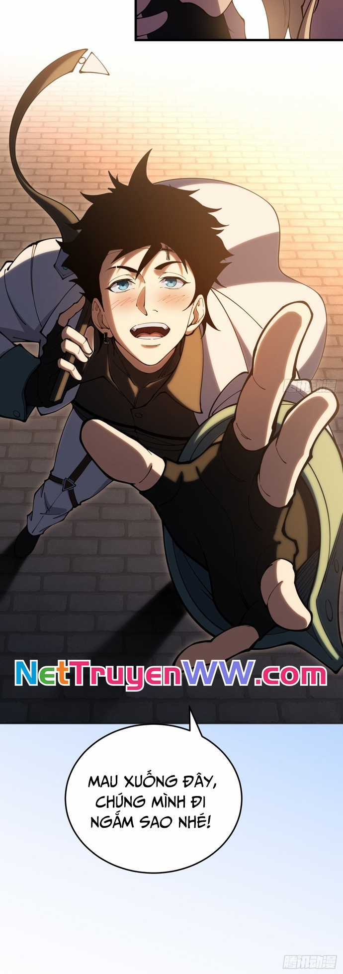 Phá Kiếp Chỉ Huy - Chapter 2 - Trang 53