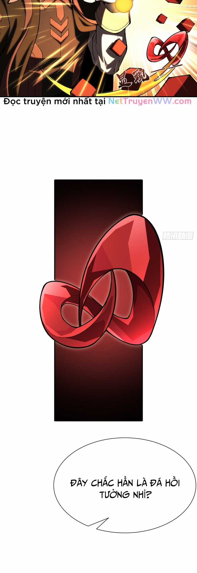 Phá Kiếp Chỉ Huy - Chapter 2 - Trang 8