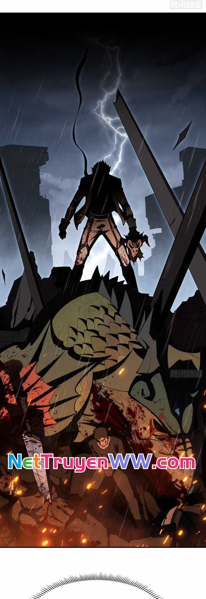 Phá Kiếp Chỉ Huy - Chapter 2 - Trang 9